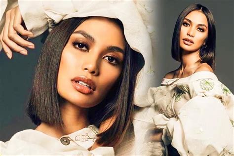 “I am Inday and I am not your stereotypical Filipina .